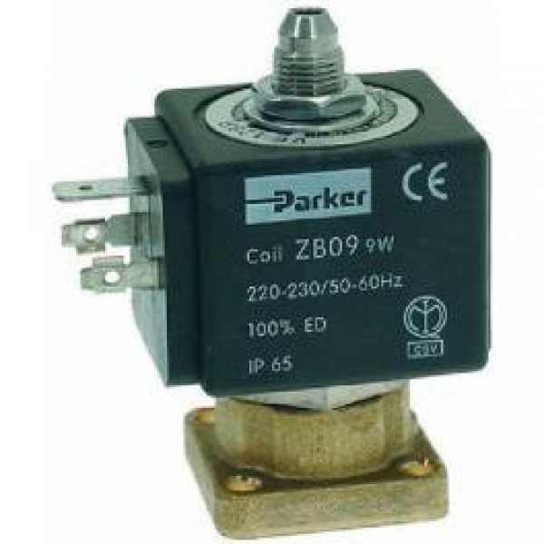 Ηλεκτροβαλβίδα parker 9W 230V